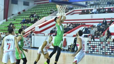 الزمالك والاتحاد