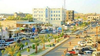 الاجهزة الامنية بمأرب تضبط قيادي حوثي مكلف بإدارة خلايا ارهابية بالمحافظة