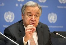 الامم المتحدة تحذر من الإجراءات الأحادية شرق اليمن وتدين استمرار احتجاز الحوثيين لـ 59 موظفاً امميا