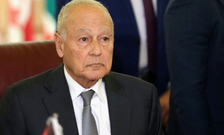 الامين العام لجامعة الدول العربية يرحب باتفاق تبادل الاسرى والمحتجزين في اليمن