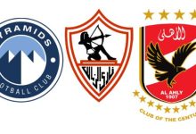 ميركاتو مشتعل قبل انطلاقه.. 3 أسماء تفجّر معركة الكبار بين الزمالك والأهلي وبيراميدز