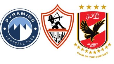 ميركاتو مشتعل قبل انطلاقه.. 3 أسماء تفجّر معركة الكبار بين الزمالك والأهلي وبيراميدز