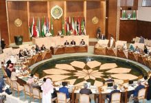 البرلمان العربي يؤكد دعمه لوحدة اليمن والحكومة الشرعية بقيادة مجلس القيادة الرئاسي