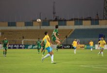 الإسماعيلي