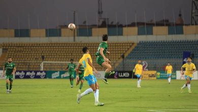 الإسماعيلي