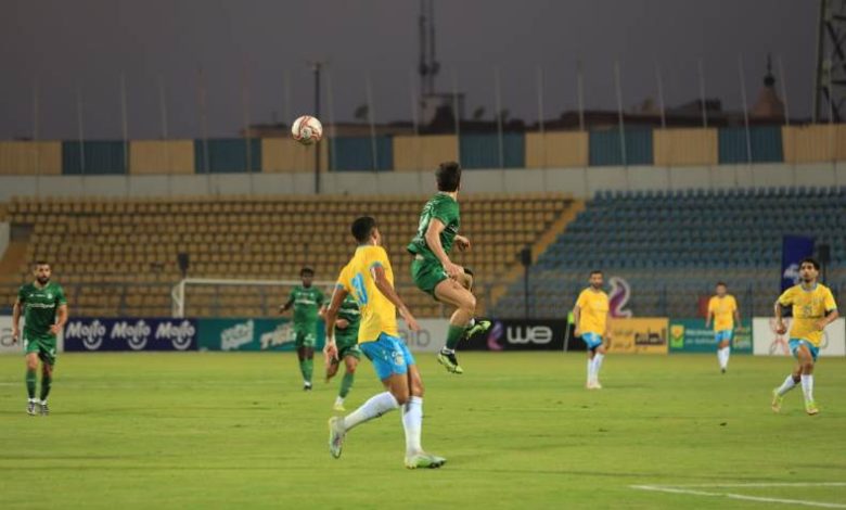 الإسماعيلي