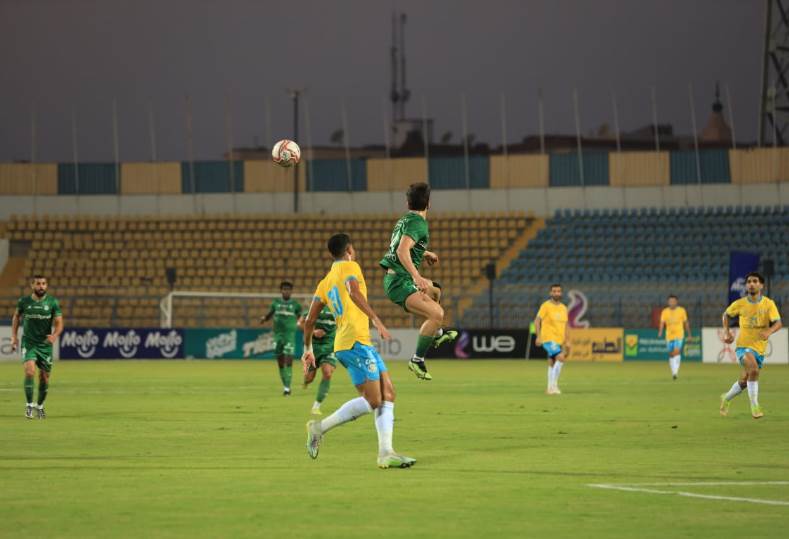 الإسماعيلي