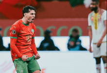 التعادل الإيجابي يحسم مباراة المغرب ومالي في كأس أمم إفريقيا – كل الكورة