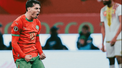 التعادل الإيجابي يحسم مباراة المغرب ومالي في كأس أمم إفريقيا – كل الكورة