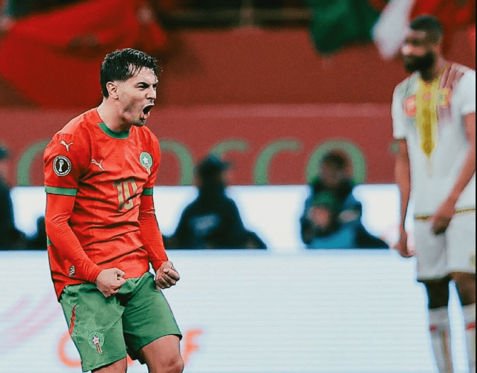 التعادل الإيجابي يحسم مباراة المغرب ومالي في كأس أمم إفريقيا – كل الكورة