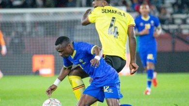 أوغندا وتنزانيا