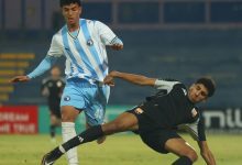 الجونة يهزم بيراميدز ويقتنص صدارة مجموعته في كأس عاصمة مصر – كل الكورة