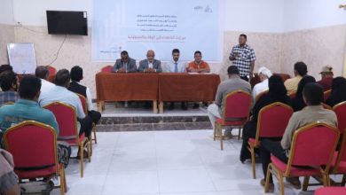 الحديدة.. ندوة فكرية في الخوخة بمناسبة يوم الشهيد الجمهوري