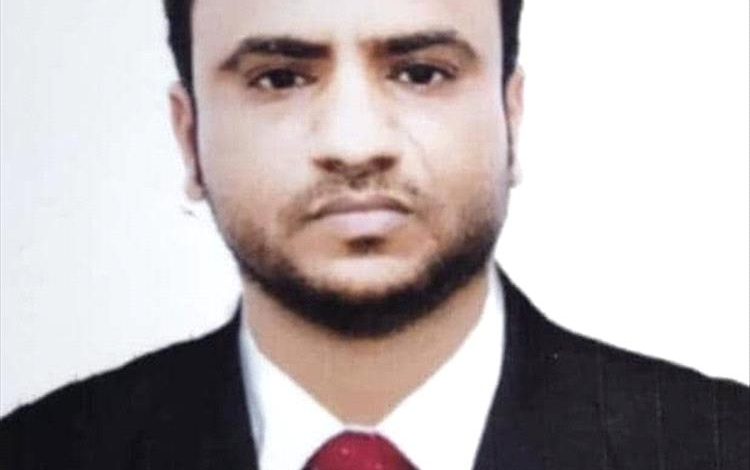 الحراك الثوري يعيّن خميس سالم صالح بادخن رئيسًا لدائرة الشباب على مستوى الجنوب