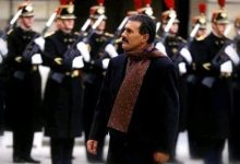 الحقيقة التاريخية لمواقف الزعيم صالح تهزم حملات التضليل الحوثية