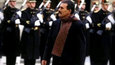 الحقيقة التاريخية لمواقف الزعيم صالح تهزم حملات التضليل الحوثية