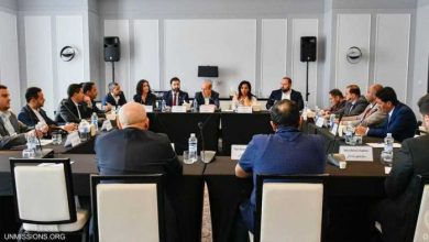 الحكومة والحوثيون يوقعان اتفاقًا لتبادل الأسرى وفق قاعد الكل مقابل الكل