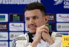 الحمدان: تعاهدنا على الفوز أمام عمان