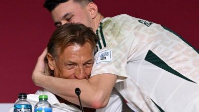 عبد الله الحمدان - رينارد