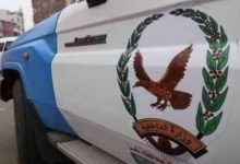 الحملة الأمنية بتعز تلقي القبض على المطلوب فاروق فاضل