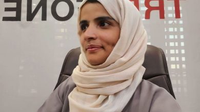 الحوثيون يداهمون منزل الإعلامية علياء الميهال بصنعاء ويقتادونها إلى جهة مجهولة