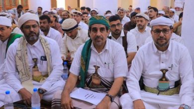 الحوثيون يشنّون حملة ترهيب لإجبار العلماء والمشايخ على التحشيد والتجنيد في تهامة