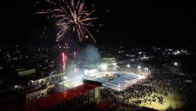 الخوخة.. ثمانية أعوام على لفظ الحوثي والانطلاق نحو التنمية والحرية