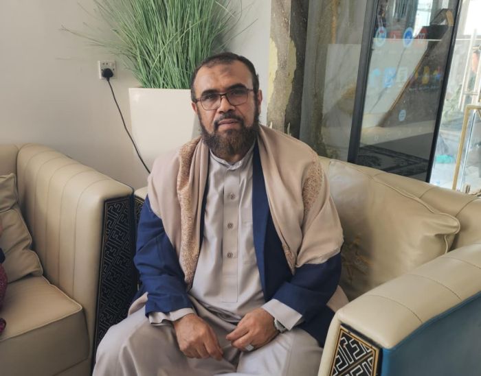 الدكتور مراد القدسي: فعاليات ذكرى ثورة الثاني من ديسمبر تذكّر اليمنيين بالدور البطولي لإعادة الجمهورية