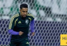 الدوسري: جئنا لنفوز بكأس العرب