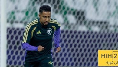 الدوسري: جئنا لنفوز بكأس العرب