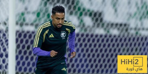 الدوسري: جئنا لنفوز بكأس العرب