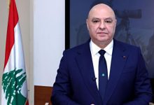 الرئيس اللبناني يؤكد دعم بلاده للجهود السعودية في تعزيز الاستقرار وحفظ سيادة اليمن ووحدته