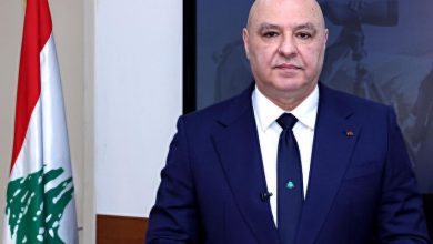 الرئيس اللبناني يؤكد دعم بلاده للجهود السعودية في تعزيز الاستقرار وحفظ سيادة اليمن ووحدته