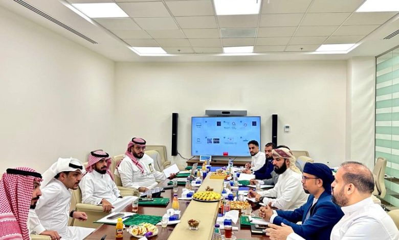 الرباش يبحث مع وكيل وزارة الحج والعمرة السعودي التحديثات الأخيرة لتطوير منظومة خدمات العمرة