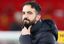 الرسم التكتيكي المتوقع لـ مانشستر يونايتد أمام وست هام