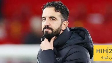 الرسم التكتيكي المتوقع لـ مانشستر يونايتد أمام وست هام