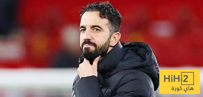 الرسم التكتيكي المتوقع لـ مانشستر يونايتد أمام وست هام