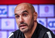 وليد الركراكي