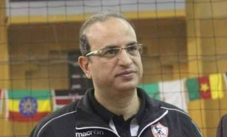 حسام عبدالعزيز