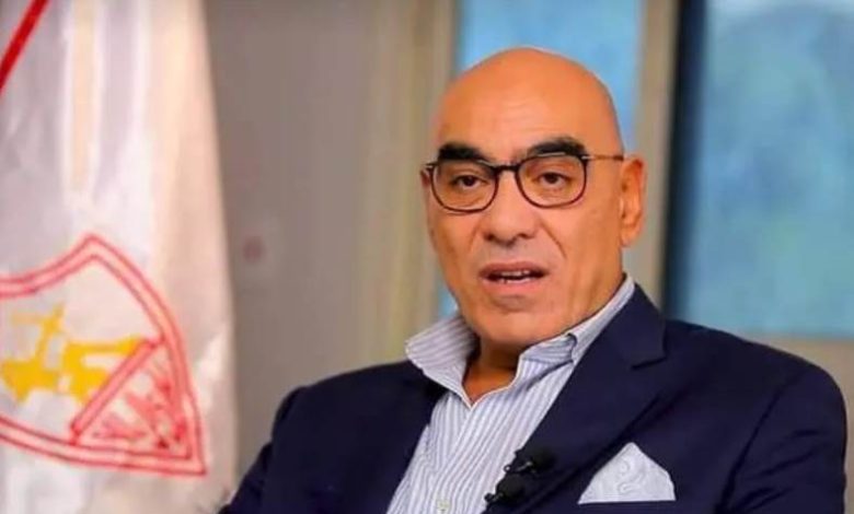 الزمالك يواجه شائعات ويمضي قدمًا في ملف أرض 6 أكتوبر وشركة كرة القدم – كل الكورة