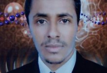 الزميل صادق العربي يؤيد ويبارك عملية المستقبل الواعد التي تكللت بتحرير حضرموت الوادي ومحافظة المهرة