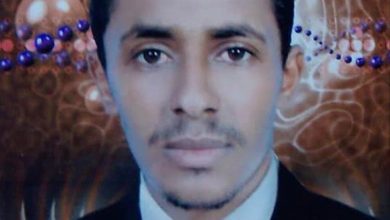 الزميل صادق العربي يؤيد ويبارك عملية المستقبل الواعد التي تكللت بتحرير حضرموت الوادي ومحافظة المهرة