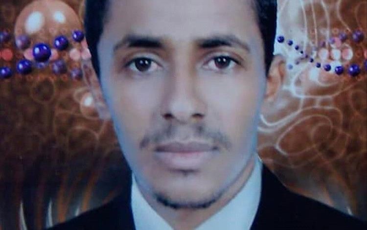 الزميل صادق العربي يؤيد ويبارك عملية المستقبل الواعد التي تكللت بتحرير حضرموت الوادي ومحافظة المهرة