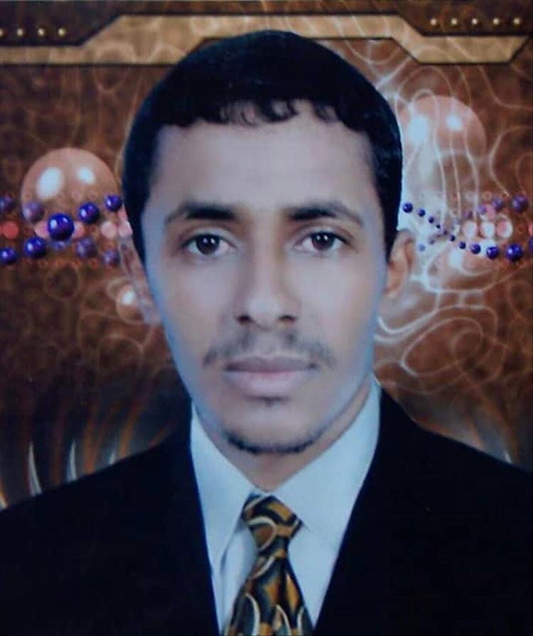 الزميل صادق العربي يؤيد ويبارك عملية المستقبل الواعد التي تكللت بتحرير حضرموت الوادي ومحافظة المهرة