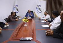 الزَعُوري يبحث مع منظمة رعاية الأطفال تعزيز التنسيق في مجالات الحماية الاجتماعية وحماية الطفل