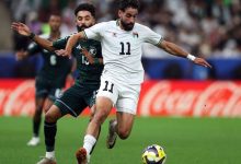 السعودية تتأهل لنصف نهائي كأس العرب بفوز صعب على فلسطين – كل الكورة