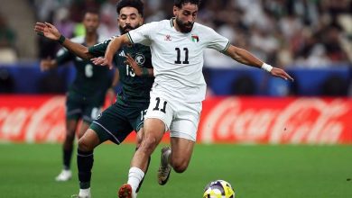 السعودية تتأهل لنصف نهائي كأس العرب بفوز صعب على فلسطين – كل الكورة