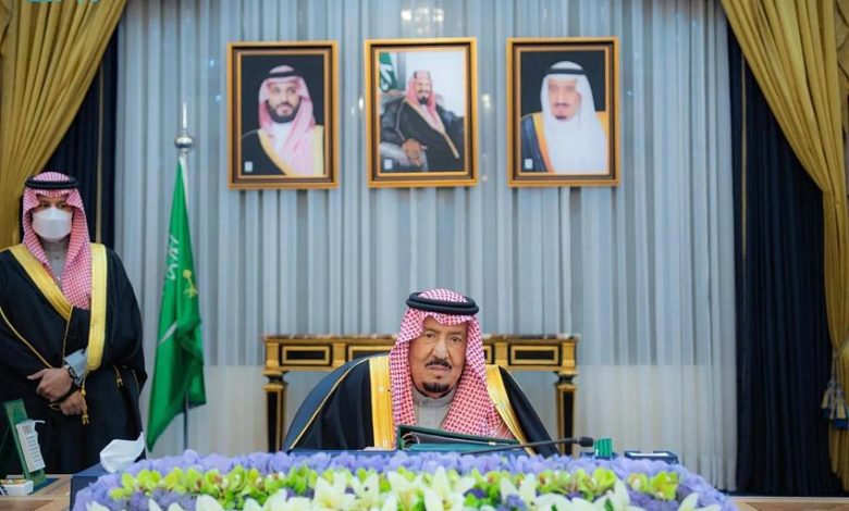 السعودية تجدد التزامها بأمن اليمن واستقراره وسيادته ودعمها لرئيس مجلس القيادة والحكومة