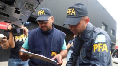 الاتحاد الأرجنتيني لكرة القدم