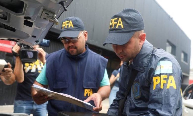 الاتحاد الأرجنتيني لكرة القدم